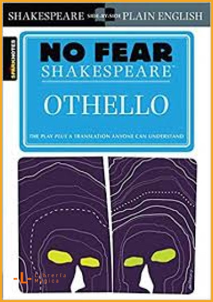 Othello - Books