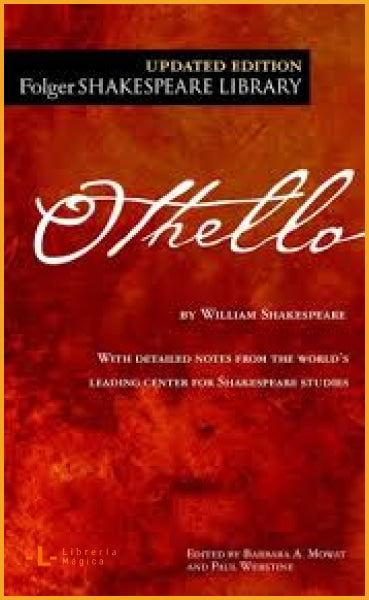 Othello - Books