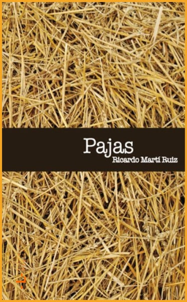 Pajas Ricardo Martí Ruiz - Books