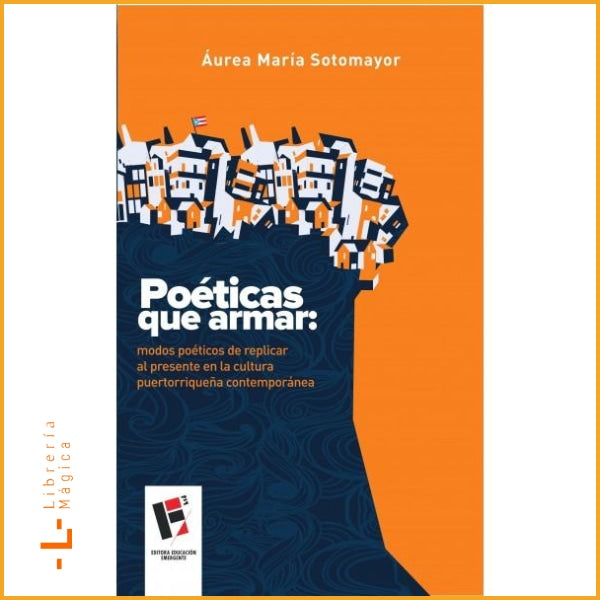 POÉTICAS QUE ARMAR - Book