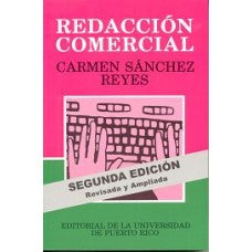 REDACCIÓN COMERCIAL