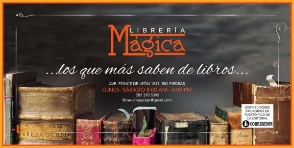 ¡Regala libros! - Gift Card