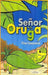 Señor Oruga Tina Casanova - Books