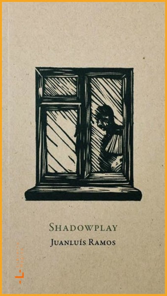 Shadowplay Juanluís Ramos - Books