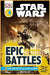 Star Wars: Epic Battles - Books