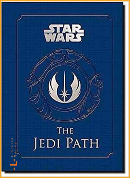 Star Wars: The Jedi Path Hardcover - Books