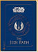 Star Wars: The Jedi Path Hardcover - Books