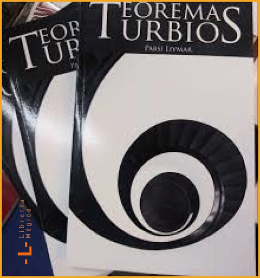 Teoremas Turbios - Book