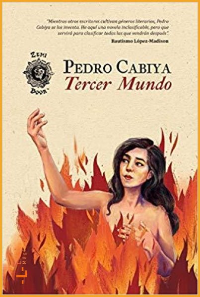 Tercer Mundo Pedro Cabiya