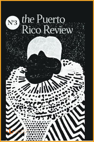 The Puerto Rico Review #3 - Book