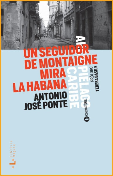 UN SEGUIDOR DE MANTAIGNE MIRA LA - Books