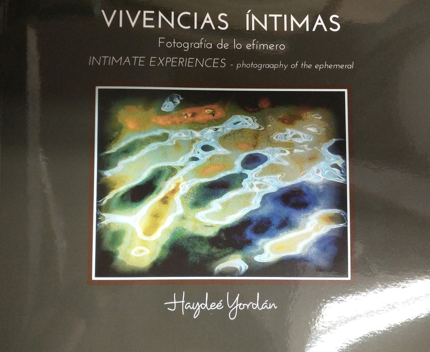 VIVENCIAS ÍNTIMAS - Edición Bilingüe