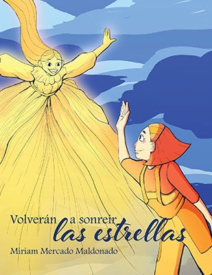 VOLVERAN A SONREIR LAS ESTRELLAS