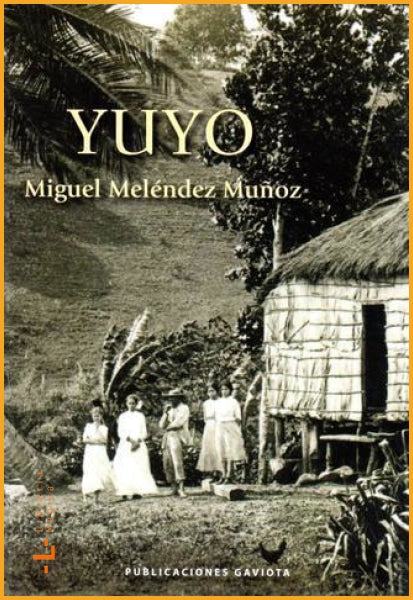 Yuyo Miguel Meléndez Muñoz - Books